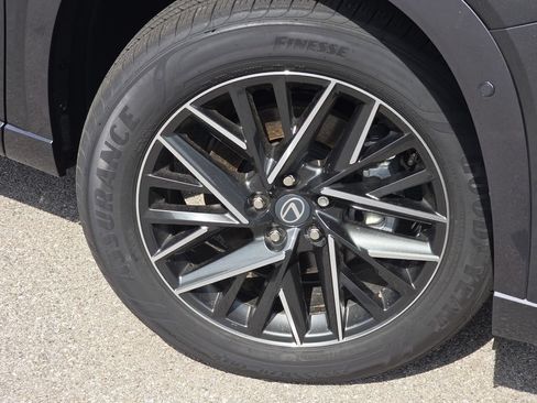 New 2026 Lexus TX 350 AWD w/ Technology Package image 10