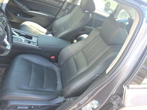 Used 2021 Honda Accord EX-L image 10
