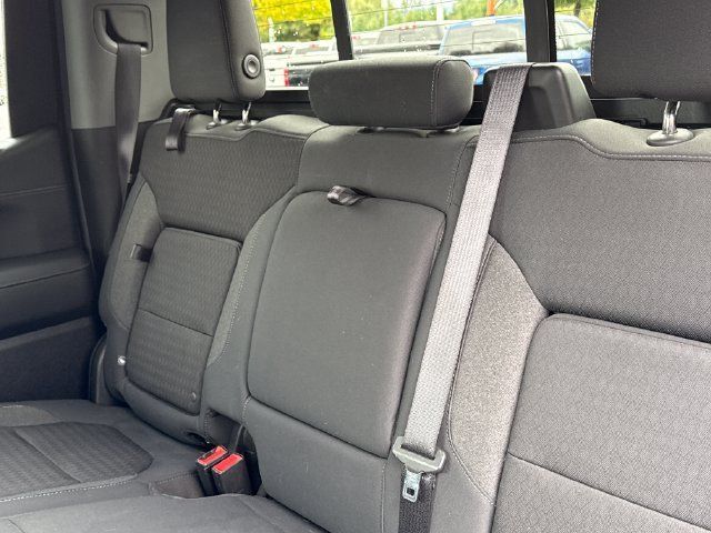 Used 2019 GMC Sierra 1500 SLE w/ SLE Convenience Package AWD/4WD image 20