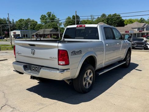 Used 2018 RAM 2500 Lone Star AWD/4WD image 6