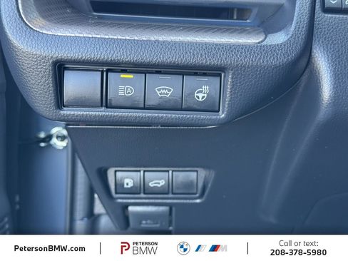 Used 2025 Toyota Prius Limited image 26