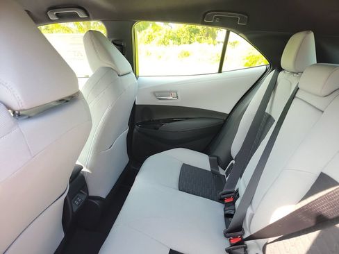 New 2026 Toyota Corolla SE FWD image 24