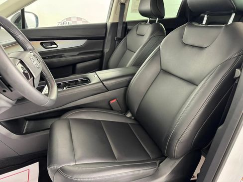 Used 2025 Nissan Murano SL AWD/4WD image 35