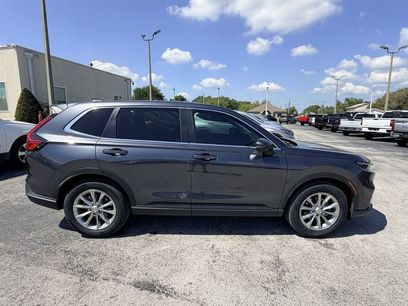Used 2023 Honda CR-V EX-L