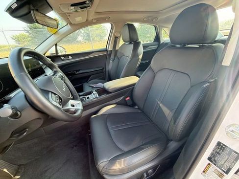 Certified 2025 Kia K5 EX FWD image 20
