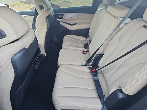 New 2026 Acura MDX SH-AWD image 14