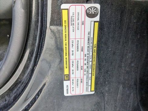 Used 2017 RAM 1500 Sport image 15