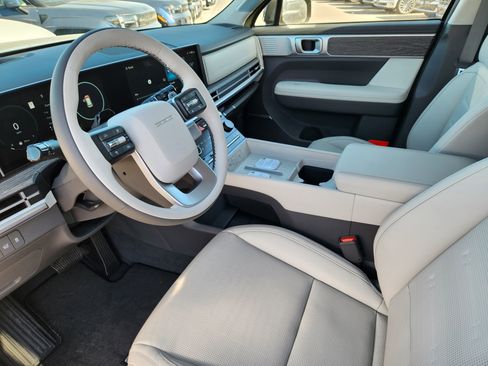 New 2026 Hyundai Santa Fe Calligraphy AWD/4WD image 8