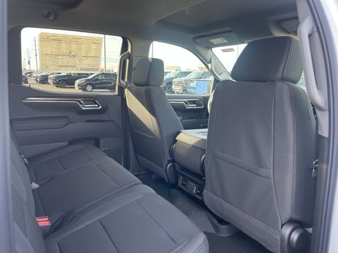 New 2026 Chevrolet Silverado 1500 LT Trail Boss w/ Protection Package image 26