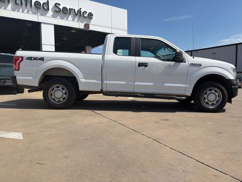 Used 2017 Ford F150 XL w/ XL Power Equipment Group image 2