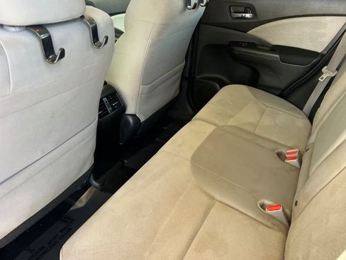 Used 2015 Honda CR-V EX image 4