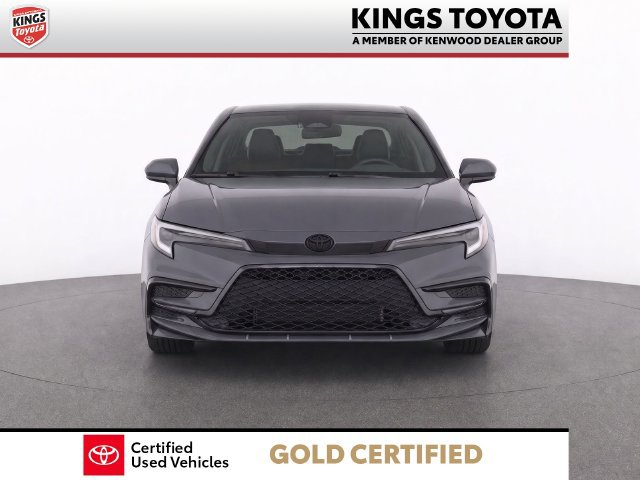 Used 2026 Toyota Corolla SE FWD image 6