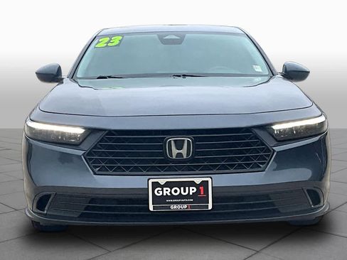 Used 2023 Honda Accord EX image 5