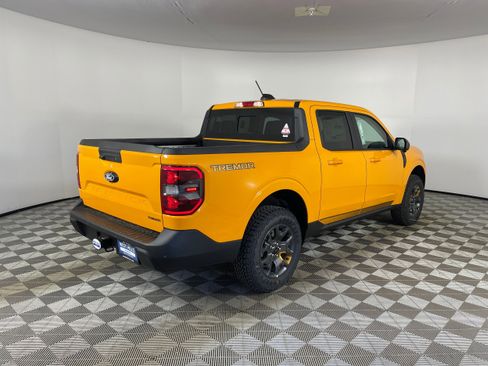 New 2026 Ford Maverick Tremor image 6