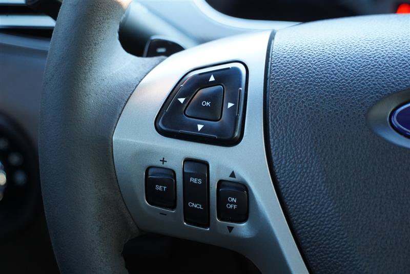 Used 2013 Ford Taurus SHO AWD/4WD image 60