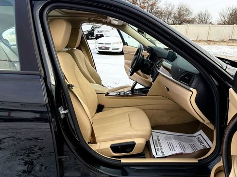 Used 2015 BMW 328i xDrive Sedan image 21