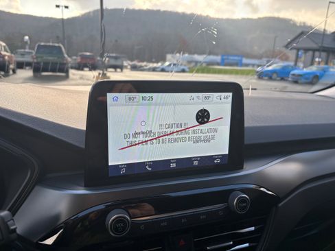 New 2026 Ford Escape Active w/ Cold Weather Package image 13