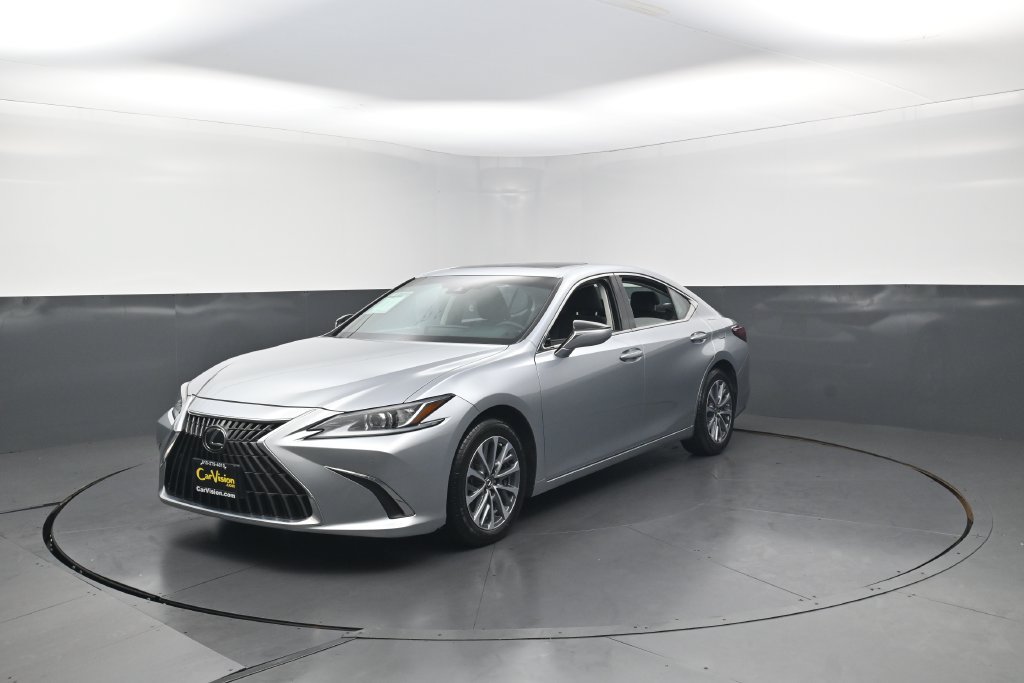 Used 2022 Lexus ES 350 w/ ES 350 Ultra Luxury Package FWD image 43