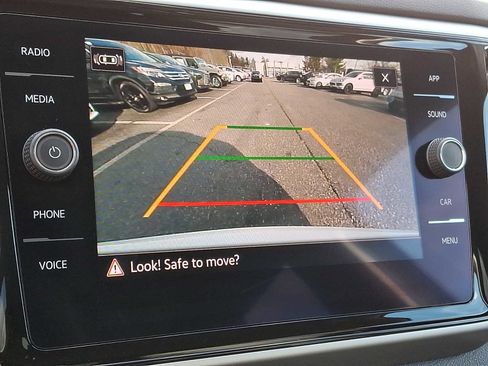 Used 2022 Volkswagen Atlas SE image 16