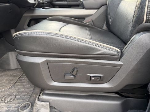 Used 2023 RAM 2500 Laramie AWD/4WD image 21