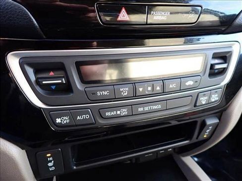 Used 2019 Honda Ridgeline RTL-E image 20