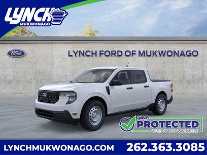 New 2025 Ford Maverick XL w/ Equipment Group 102A