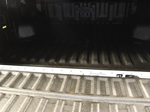 Used 2024 Ford Ranger Raptor AWD/4WD image 57