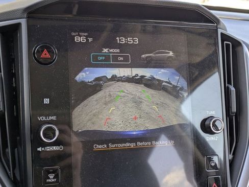 Used 2024 Subaru Crosstrek 2.0i Premium image 9