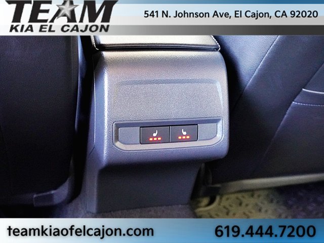 Used 2023 Volkswagen Jetta SEL FWD image 20