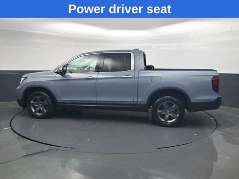 Used 2023 Honda Ridgeline RTL-E image 7