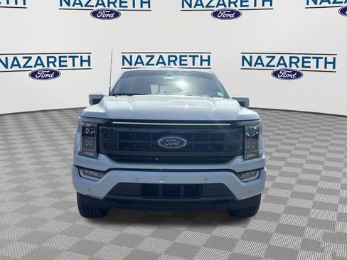 Used 2023 Ford F150 Platinum w/ Equipment Group 701A High AWD/4WD image 2