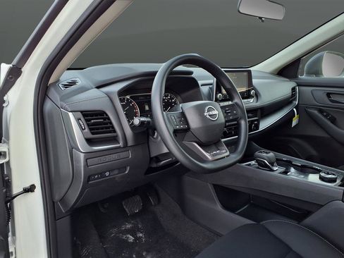 New 2026 Nissan Rogue S image 11