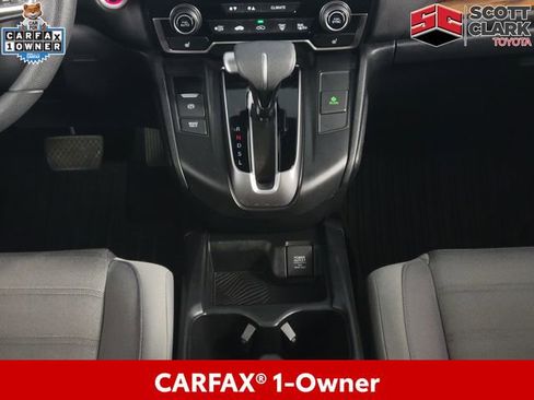 Used 2017 Honda CR-V EX image 24