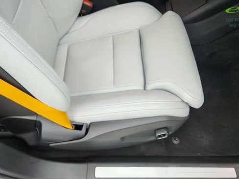 Used 2025 Polestar Polestar 3 AWD/4WD image 21