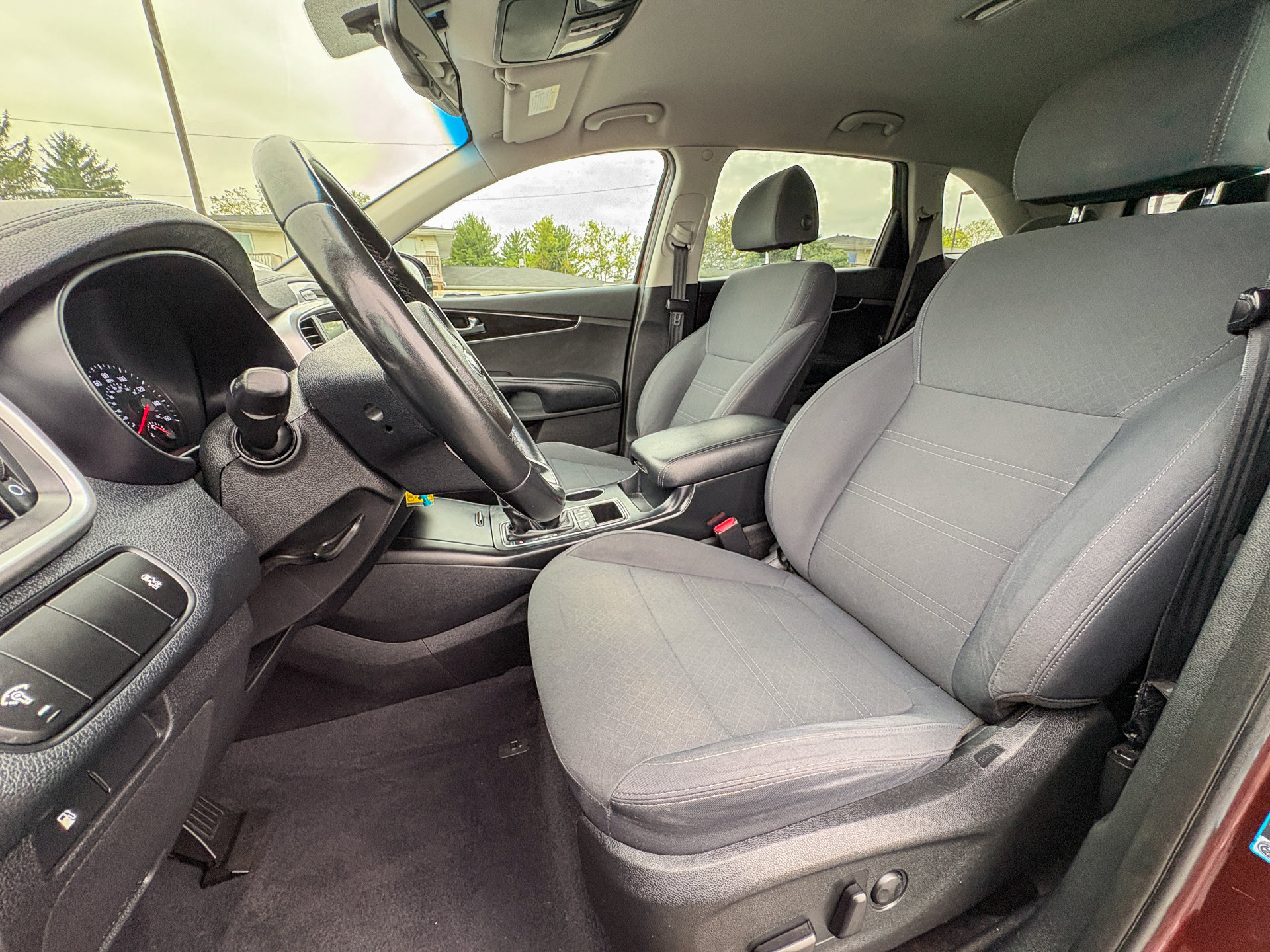 Used 2018 Kia Sorento AWD image 22