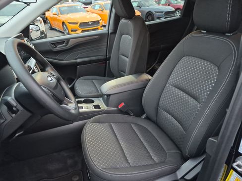 New 2026 Ford Escape Active w/ Tech Pack #1 FWD image 10