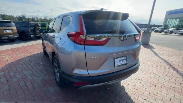 Used 2019 Honda CR-V EX image 9