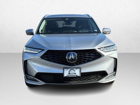 Certified 2026 Acura MDX w/ Advance Package image 9