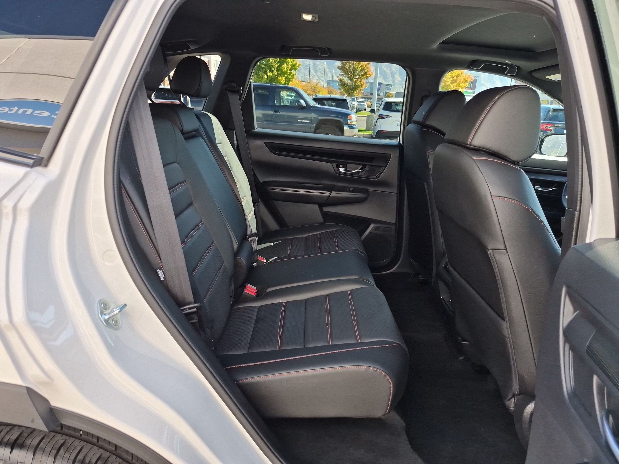 Used 2026 Honda CR-V Sport-L image 32
