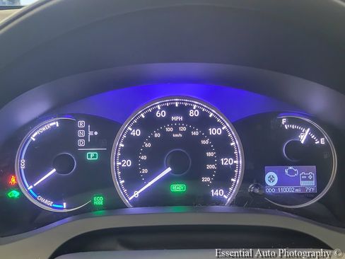 Used 2016 Lexus CT 200h w/ Navigation Package FWD image 14