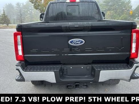 New 2026 Ford F350 XLT image 31