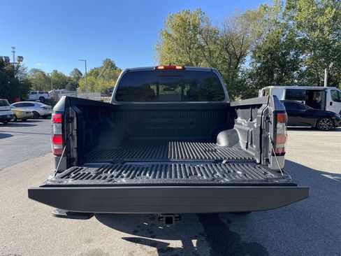 New 2026 Nissan Frontier SV w/ Tow Package image 15