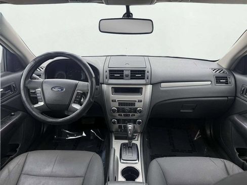Used 2012 Ford Fusion SE image 14