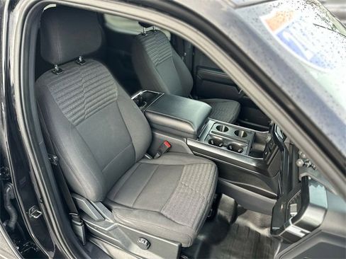 Certified 2022 Ford F150 XL w/ STX Appearance Package image 26