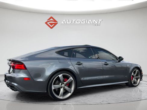 Used 2017 Audi S7 Prestige image 8