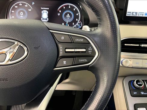 Used 2021 Hyundai Palisade Calligraphy FWD image 23