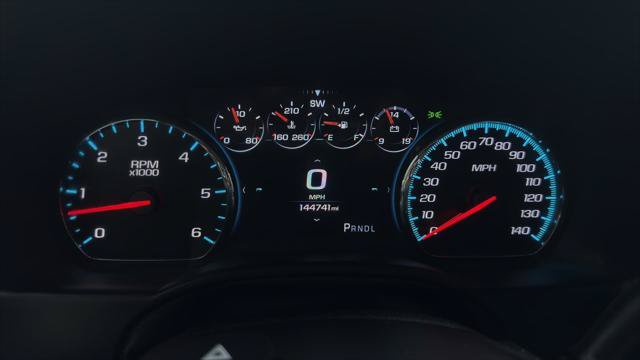 Used 2017 GMC Yukon SLT AWD/4WD image 26