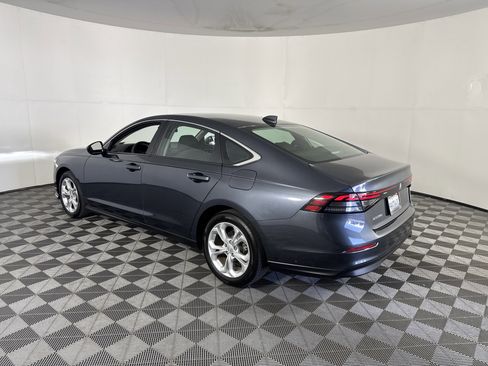 Used 2023 Honda Accord LX image 6