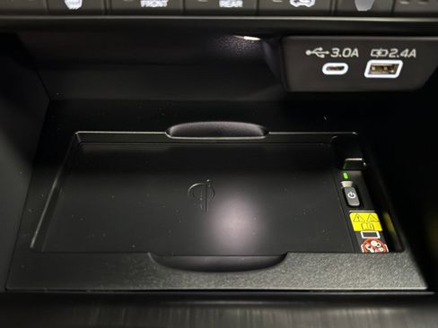 New 2026 Subaru Outback Premium image 30