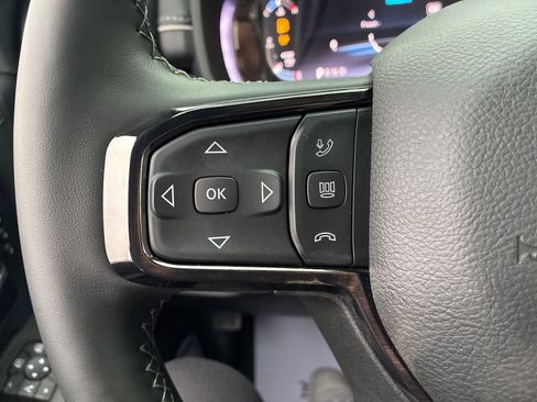 New 2026 RAM 2500 Limited image 25